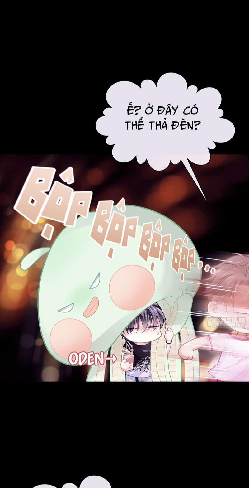 Tôi Nghi Ngờ Hệ Thống Thích Tôi 75 trang 33