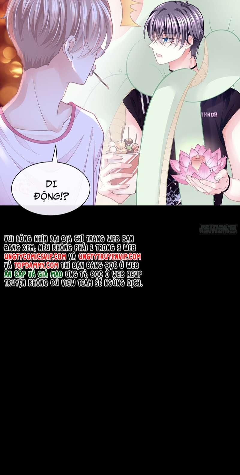 Tôi Nghi Ngờ Hệ Thống Thích Tôi 75 trang 35