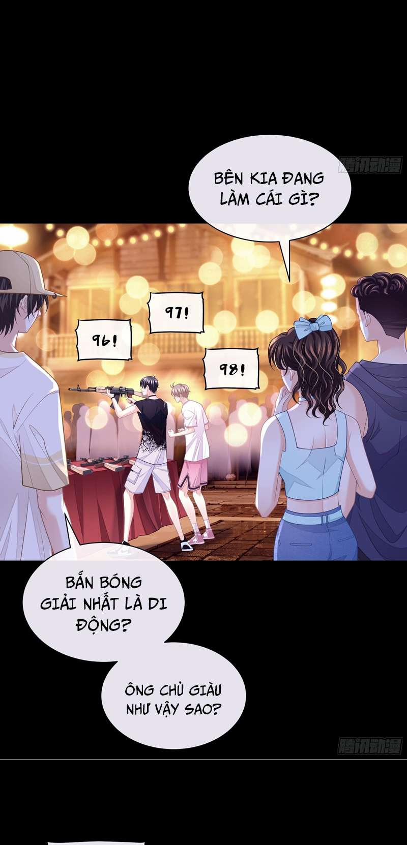 Tôi Nghi Ngờ Hệ Thống Thích Tôi 75 trang 36