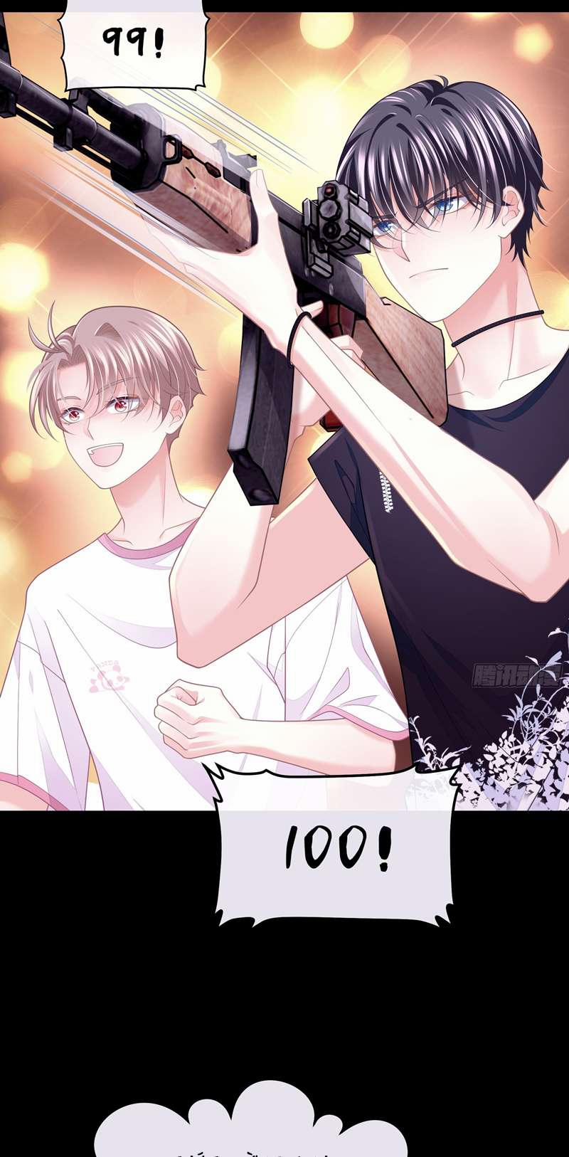 Tôi Nghi Ngờ Hệ Thống Thích Tôi 75 trang 37