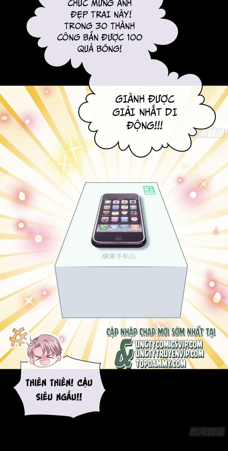 Tôi Nghi Ngờ Hệ Thống Thích Tôi 75 trang 38