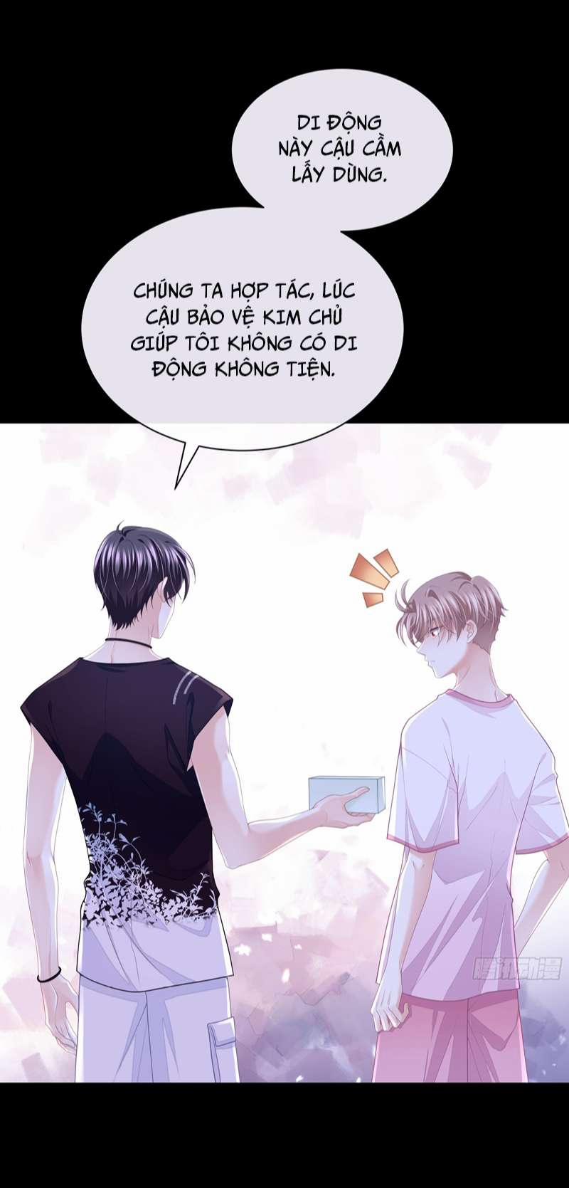 Tôi Nghi Ngờ Hệ Thống Thích Tôi 75 trang 39