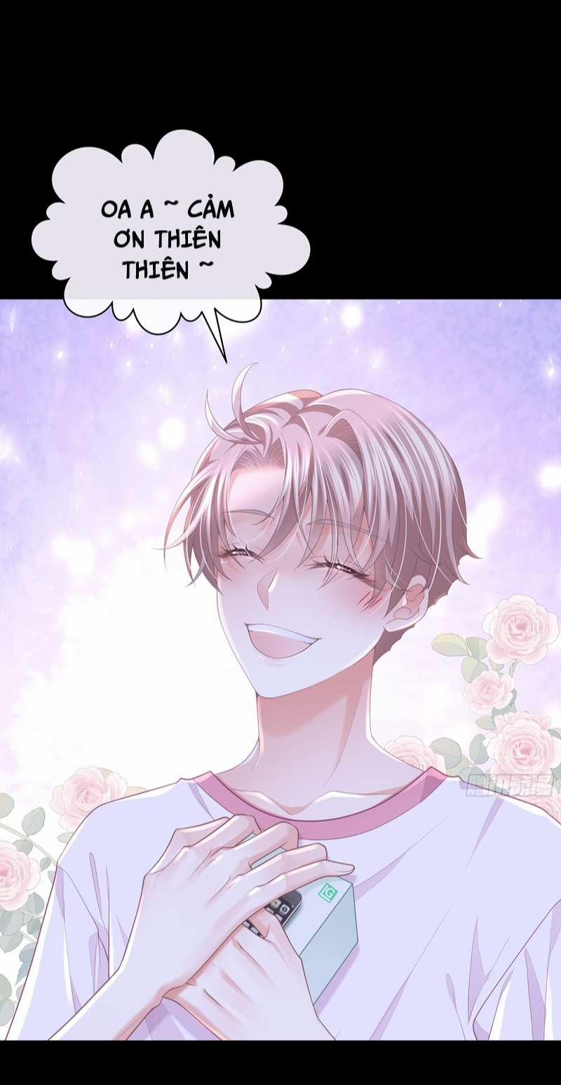 Tôi Nghi Ngờ Hệ Thống Thích Tôi 75 trang 40