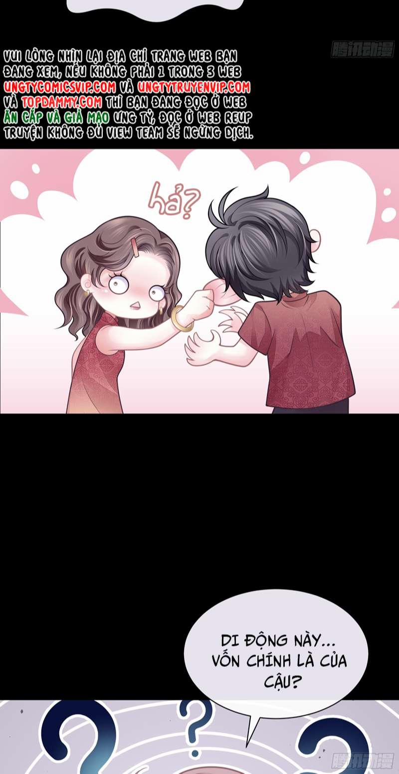 Tôi Nghi Ngờ Hệ Thống Thích Tôi 75 trang 42