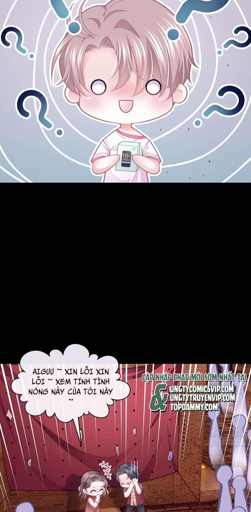 Tôi Nghi Ngờ Hệ Thống Thích Tôi 75 trang 43