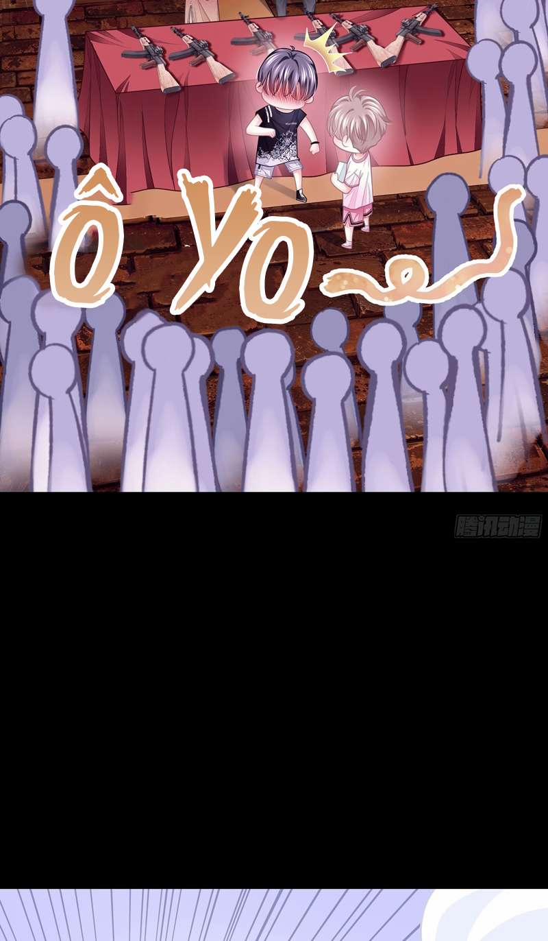 Tôi Nghi Ngờ Hệ Thống Thích Tôi 75 trang 44