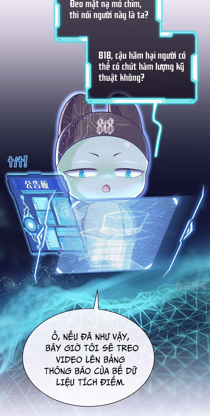 Tôi Nghi Ngờ Hệ Thống Thích Tôi 75 trang 5