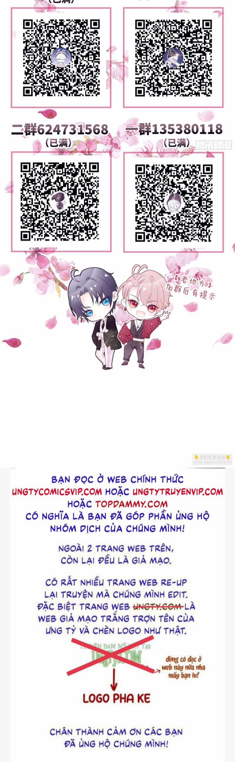 Tôi Nghi Ngờ Hệ Thống Thích Tôi 75 trang 52