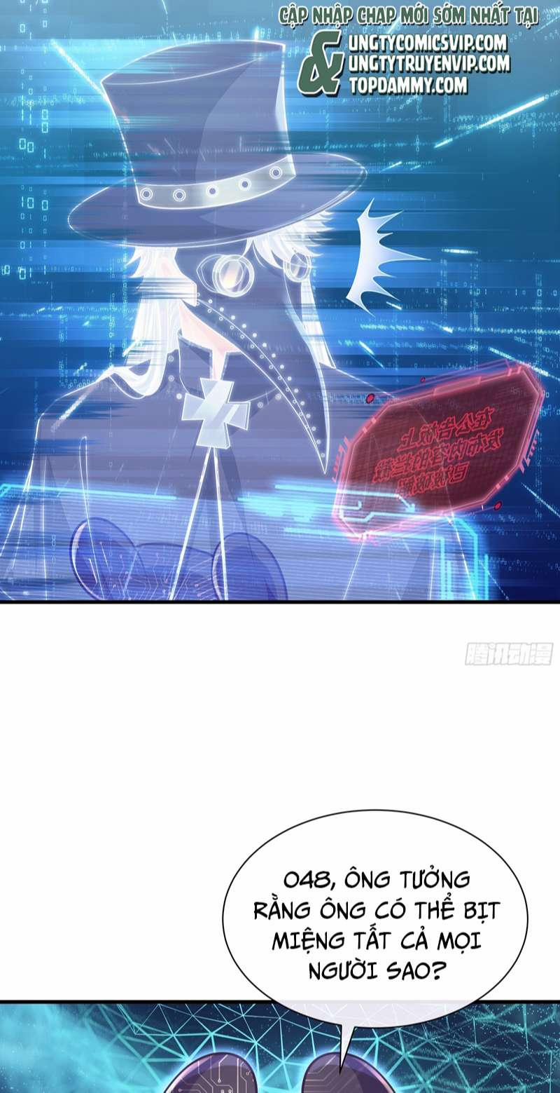 Tôi Nghi Ngờ Hệ Thống Thích Tôi 75 trang 8