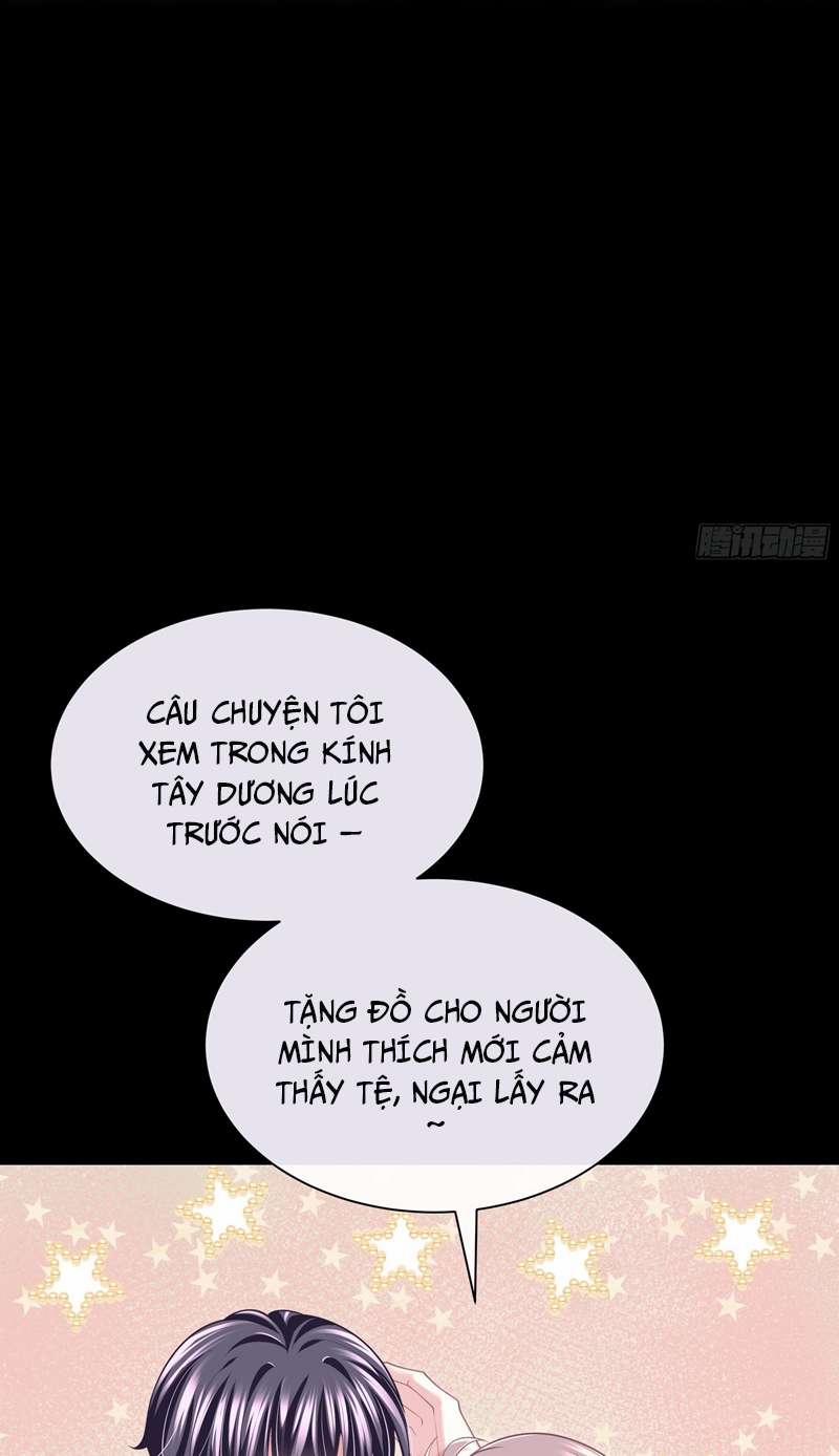 Tôi Nghi Ngờ Hệ Thống Thích Tôi 76 trang 1