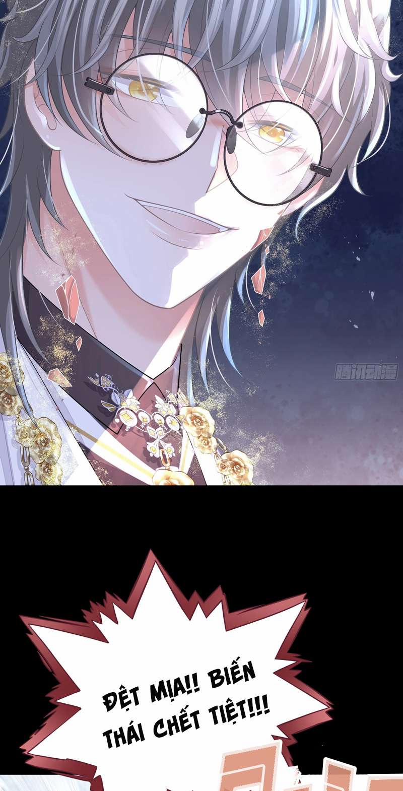 Tôi Nghi Ngờ Hệ Thống Thích Tôi 76 trang 11