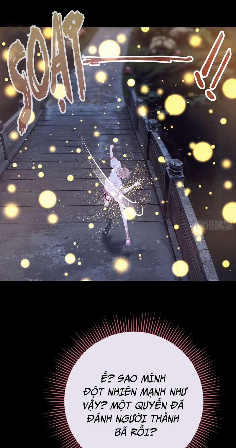 Tôi Nghi Ngờ Hệ Thống Thích Tôi 76 trang 13