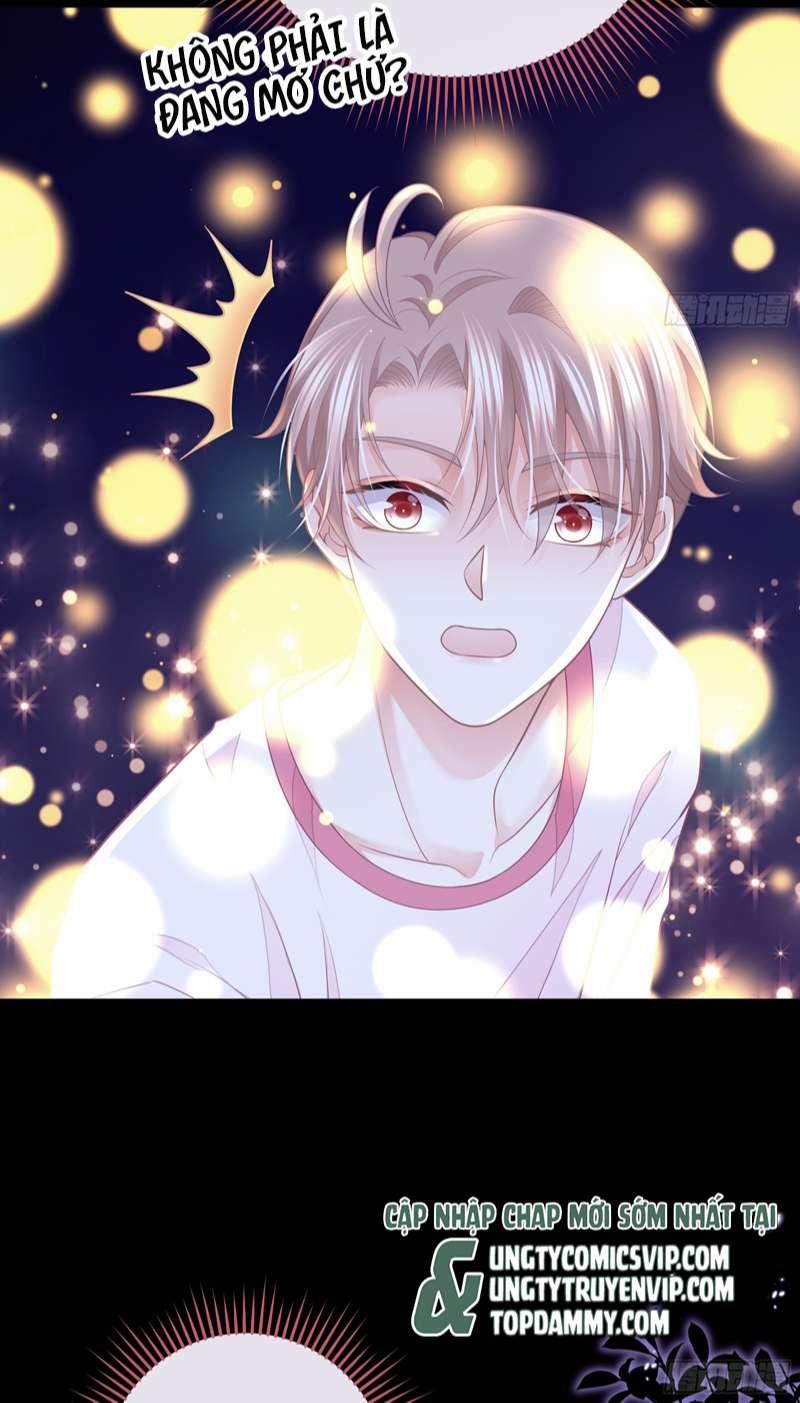 Tôi Nghi Ngờ Hệ Thống Thích Tôi 76 trang 14