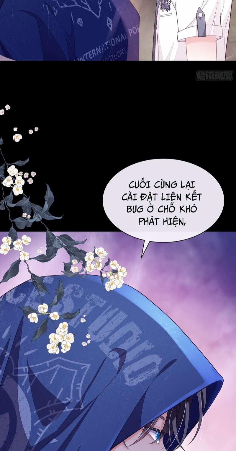 Tôi Nghi Ngờ Hệ Thống Thích Tôi 76 trang 18