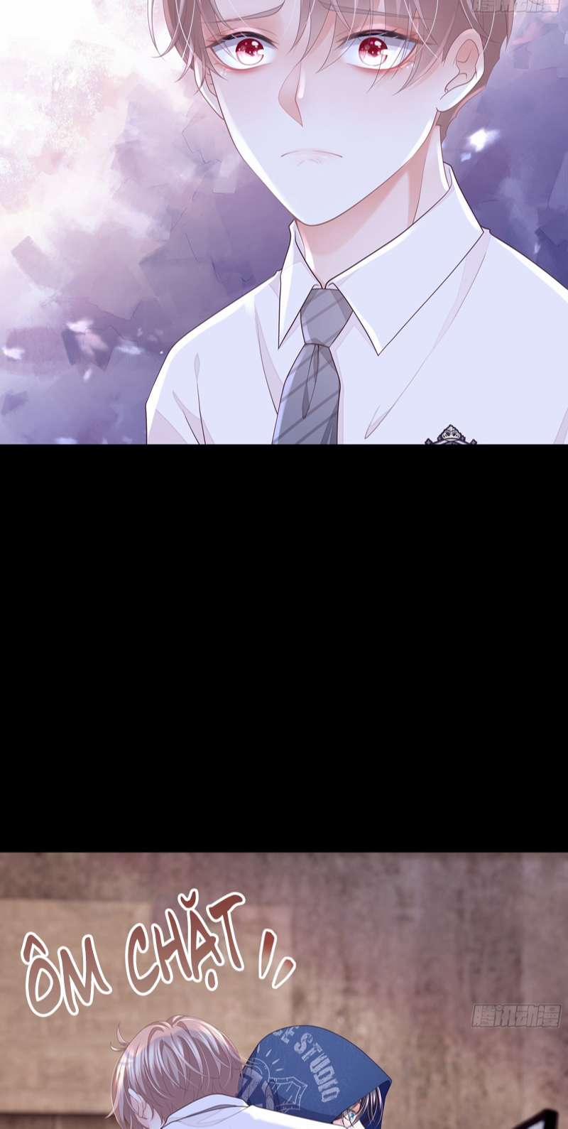 Tôi Nghi Ngờ Hệ Thống Thích Tôi 76 trang 20