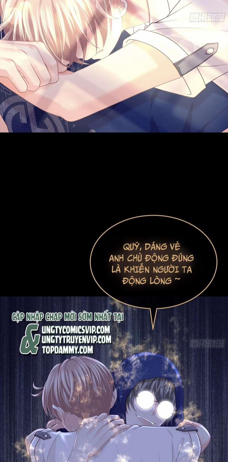 Tôi Nghi Ngờ Hệ Thống Thích Tôi 76 trang 23