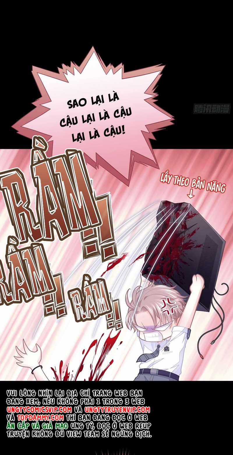 Tôi Nghi Ngờ Hệ Thống Thích Tôi 76 trang 25