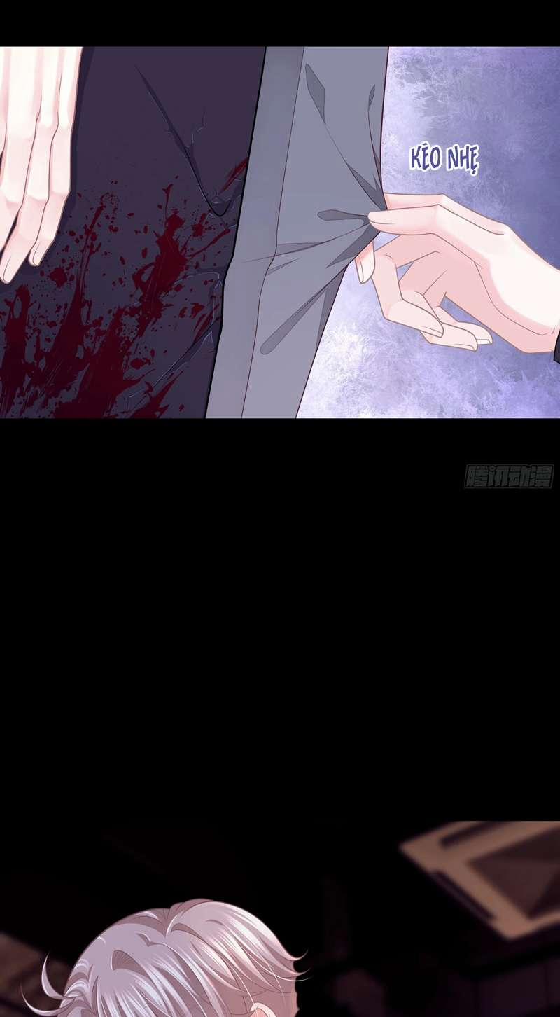 Tôi Nghi Ngờ Hệ Thống Thích Tôi 76 trang 27