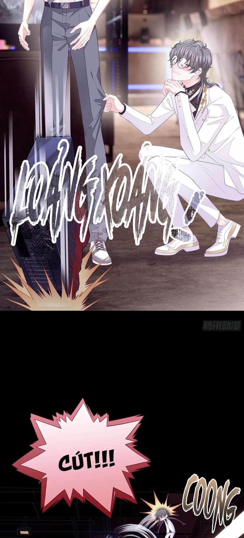 Tôi Nghi Ngờ Hệ Thống Thích Tôi 76 trang 29