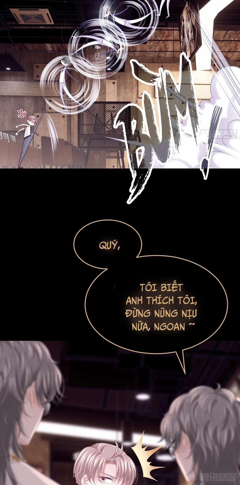 Tôi Nghi Ngờ Hệ Thống Thích Tôi 76 trang 30