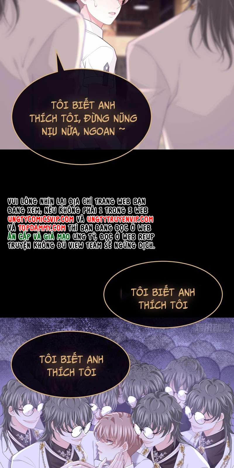 Tôi Nghi Ngờ Hệ Thống Thích Tôi 76 trang 31