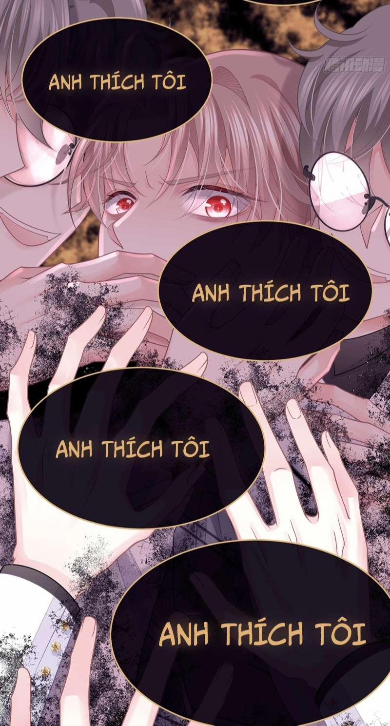 Tôi Nghi Ngờ Hệ Thống Thích Tôi 76 trang 33