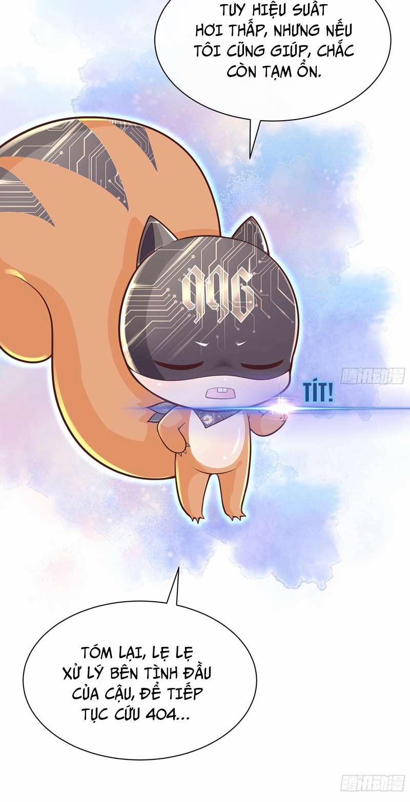 Tôi Nghi Ngờ Hệ Thống Thích Tôi 76 trang 44