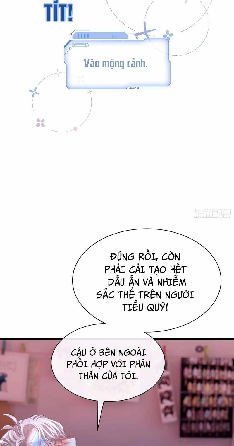 Tôi Nghi Ngờ Hệ Thống Thích Tôi 76 trang 49