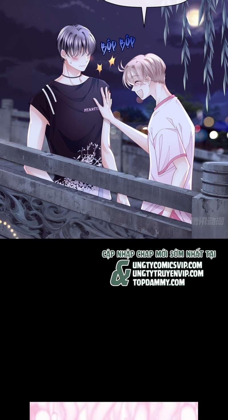 Tôi Nghi Ngờ Hệ Thống Thích Tôi 76 trang 5