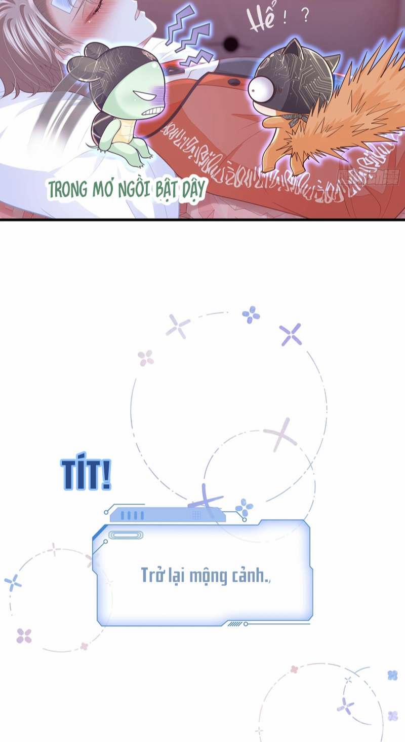 Tôi Nghi Ngờ Hệ Thống Thích Tôi 76 trang 50