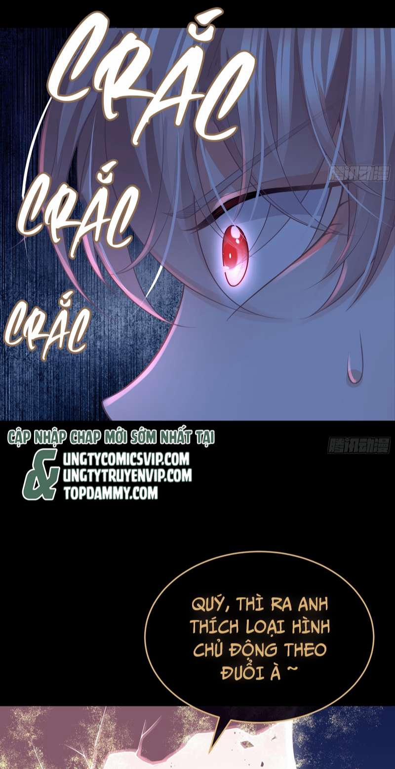 Tôi Nghi Ngờ Hệ Thống Thích Tôi 76 trang 9