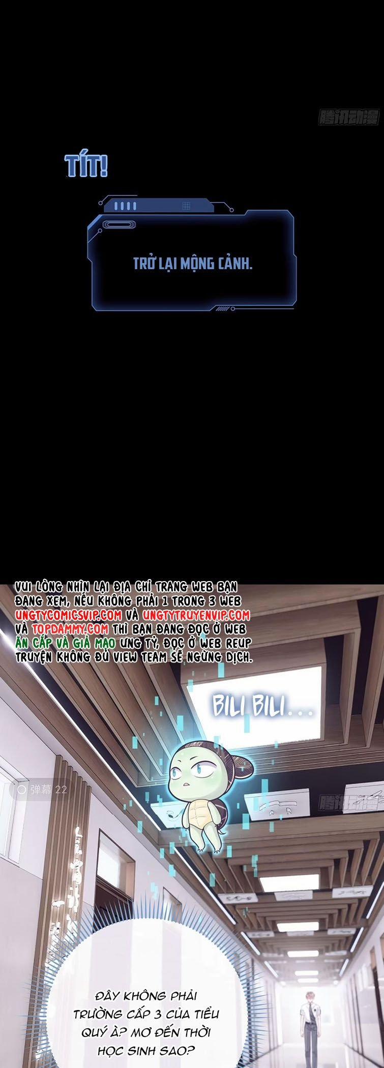 Tôi Nghi Ngờ Hệ Thống Thích Tôi 77 trang 1