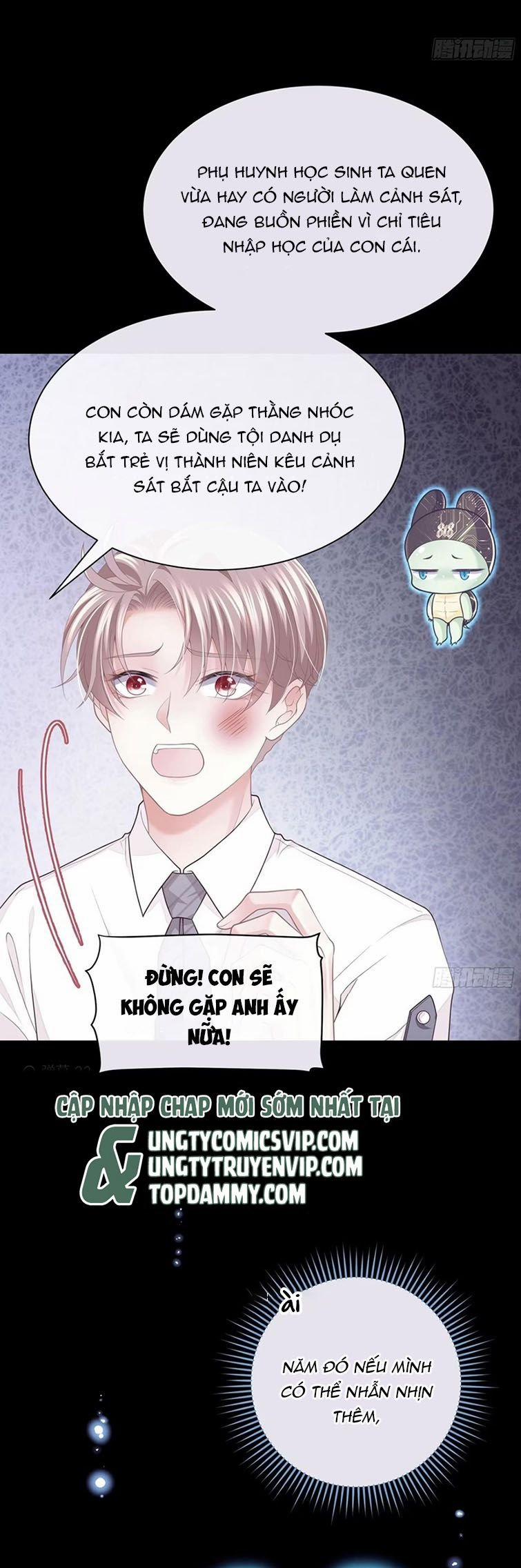 Tôi Nghi Ngờ Hệ Thống Thích Tôi 77 trang 12