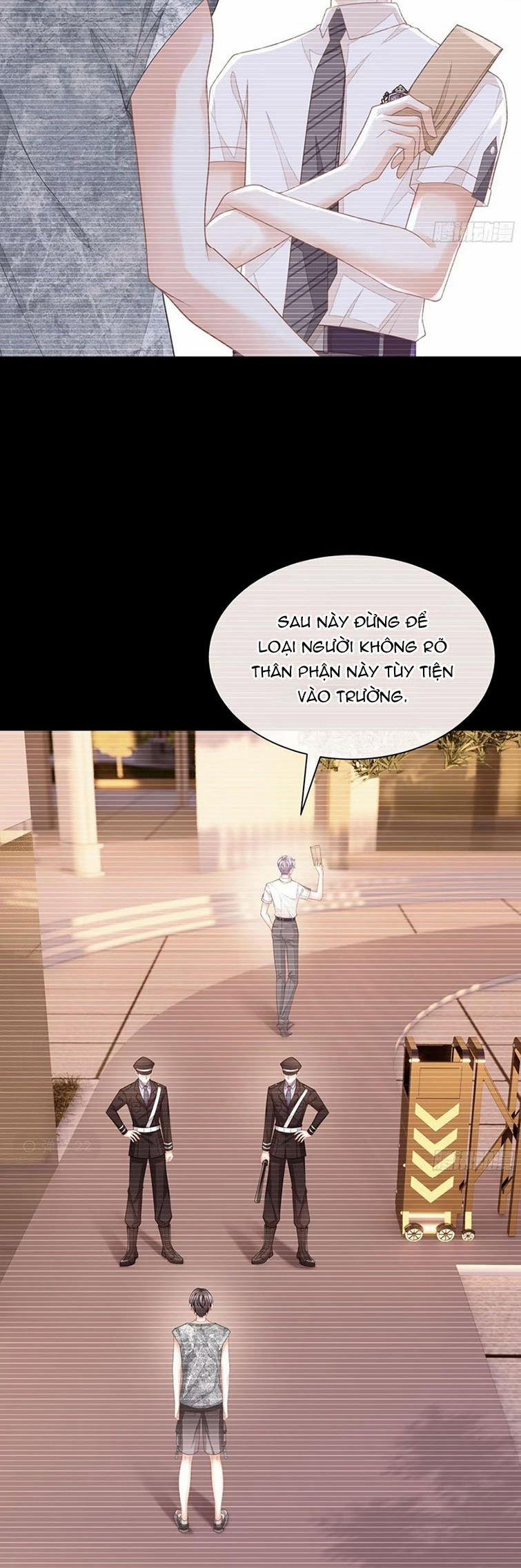 Tôi Nghi Ngờ Hệ Thống Thích Tôi 77 trang 15