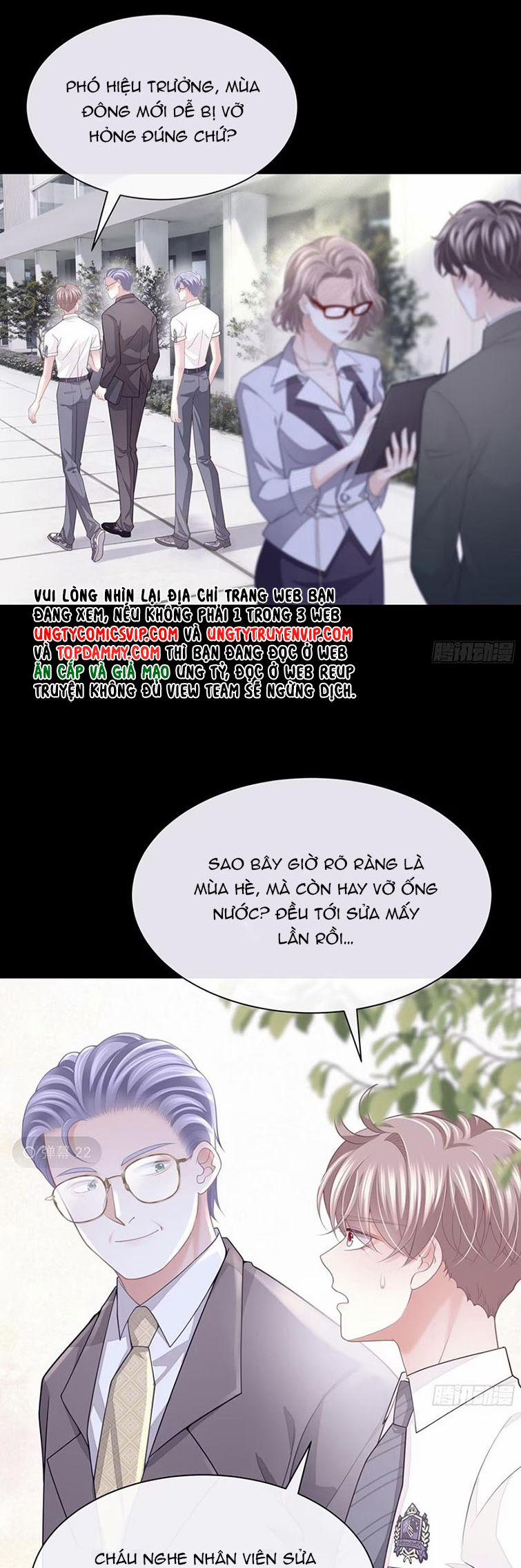 Tôi Nghi Ngờ Hệ Thống Thích Tôi 77 trang 18