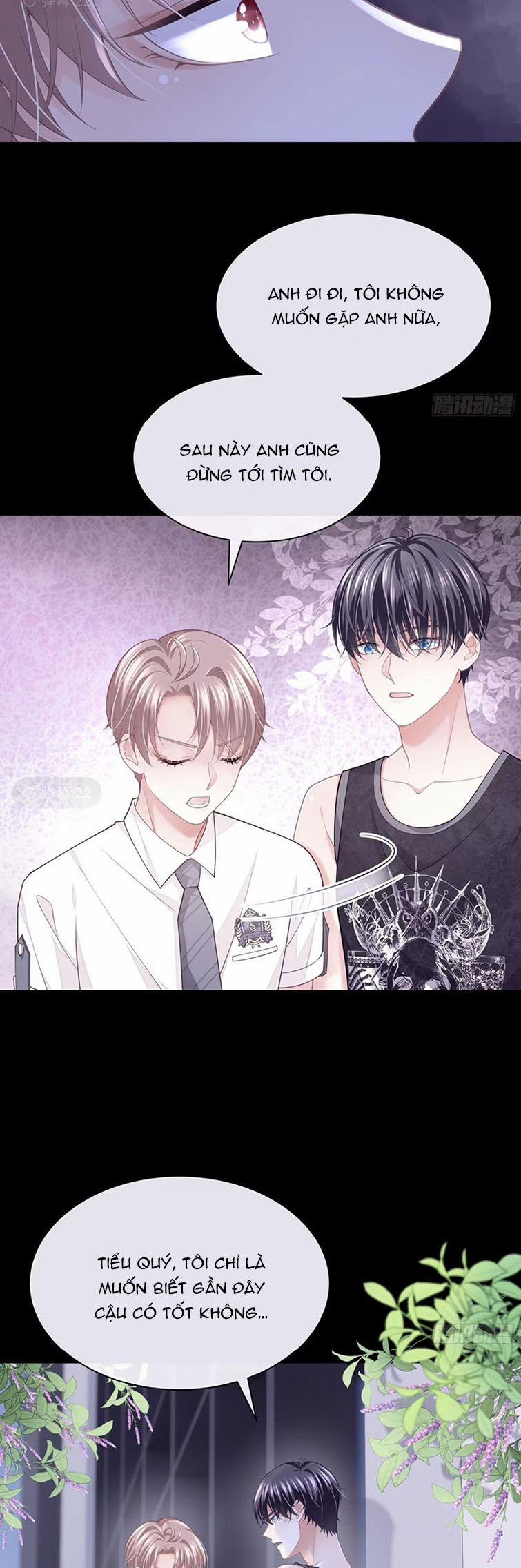 Tôi Nghi Ngờ Hệ Thống Thích Tôi 77 trang 22