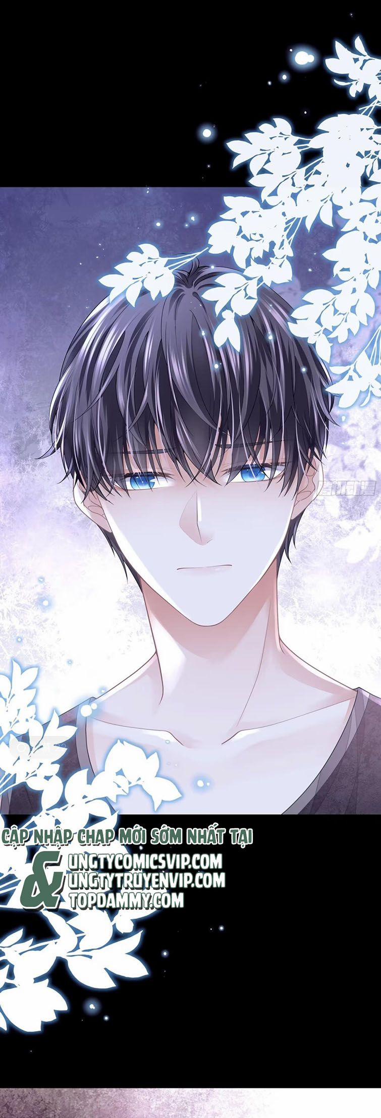 Tôi Nghi Ngờ Hệ Thống Thích Tôi 77 trang 24