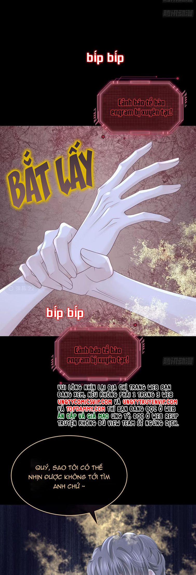 Tôi Nghi Ngờ Hệ Thống Thích Tôi 77 trang 26