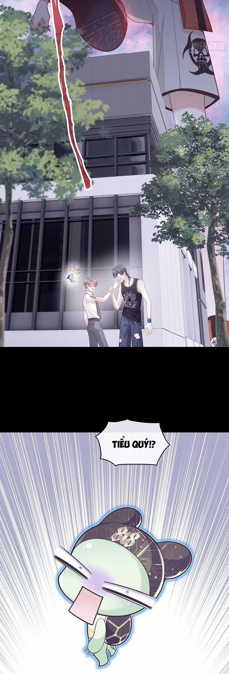 Tôi Nghi Ngờ Hệ Thống Thích Tôi 77 trang 28