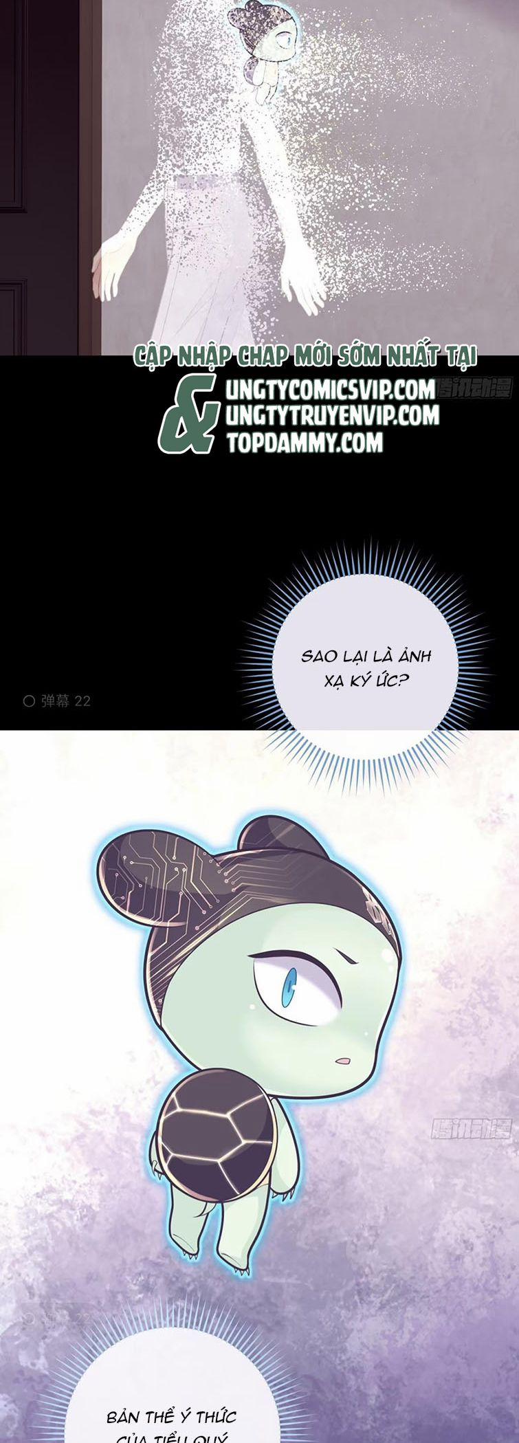 Tôi Nghi Ngờ Hệ Thống Thích Tôi 77 trang 3