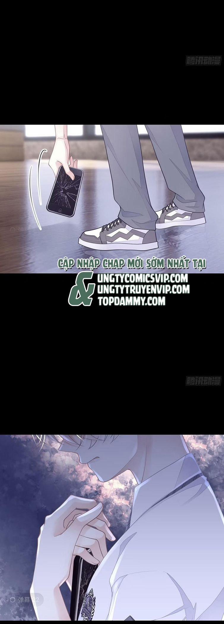 Tôi Nghi Ngờ Hệ Thống Thích Tôi 77 trang 8