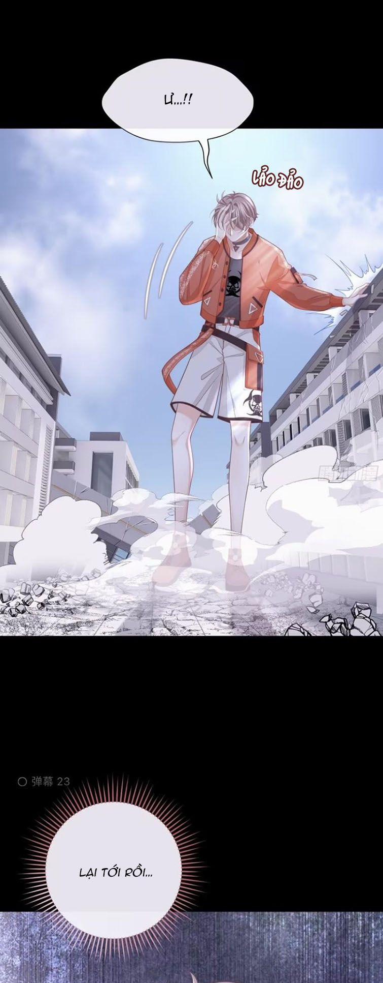 Tôi Nghi Ngờ Hệ Thống Thích Tôi 78 trang 1