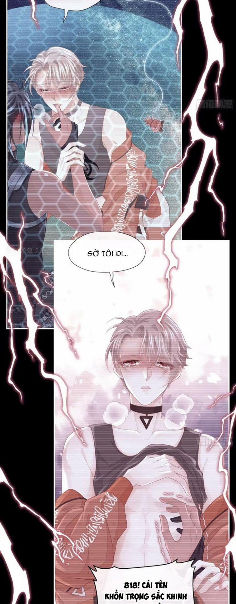 Tôi Nghi Ngờ Hệ Thống Thích Tôi 78 trang 10