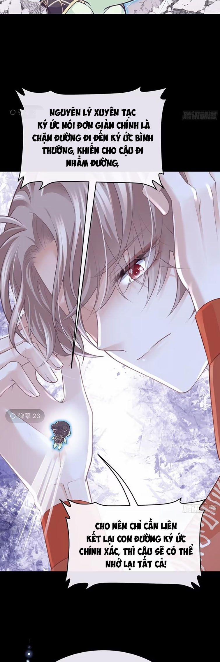 Tôi Nghi Ngờ Hệ Thống Thích Tôi 78 trang 17