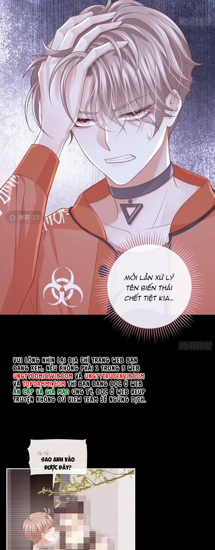 Tôi Nghi Ngờ Hệ Thống Thích Tôi 78 trang 2