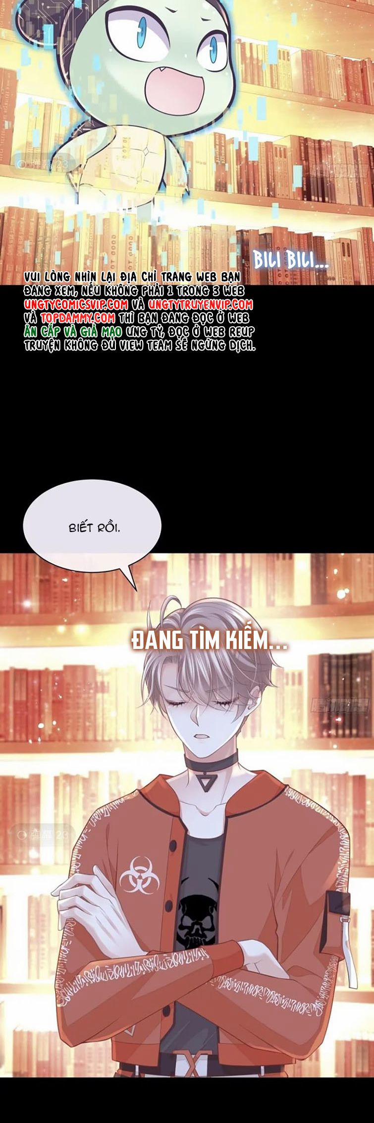 Tôi Nghi Ngờ Hệ Thống Thích Tôi 78 trang 23