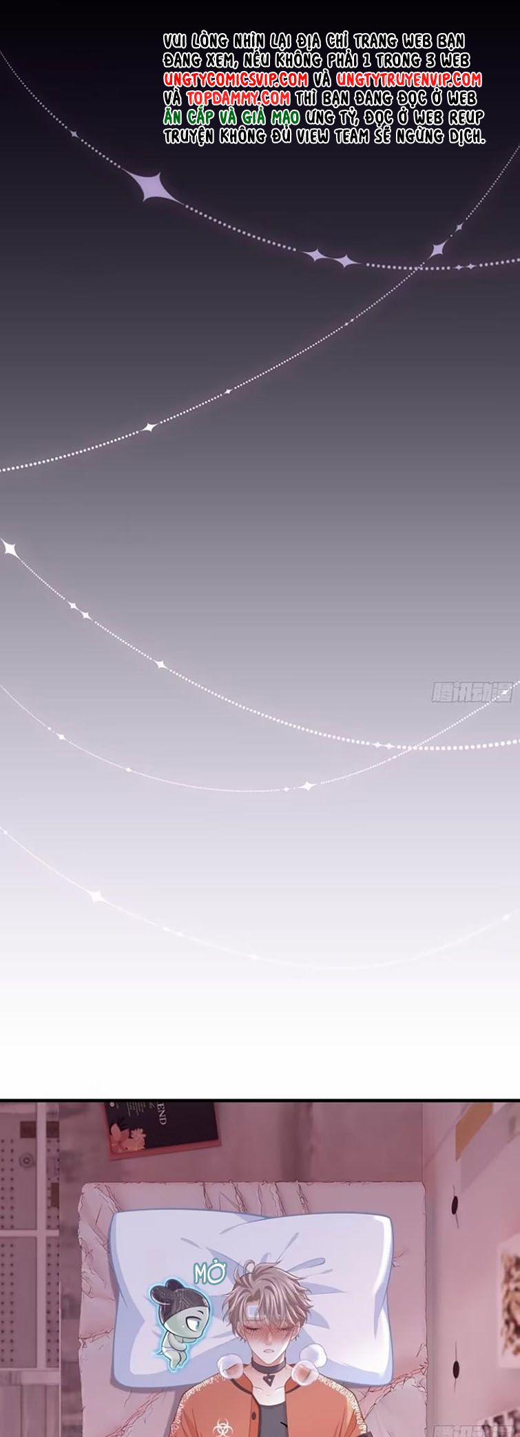 Tôi Nghi Ngờ Hệ Thống Thích Tôi 78 trang 25