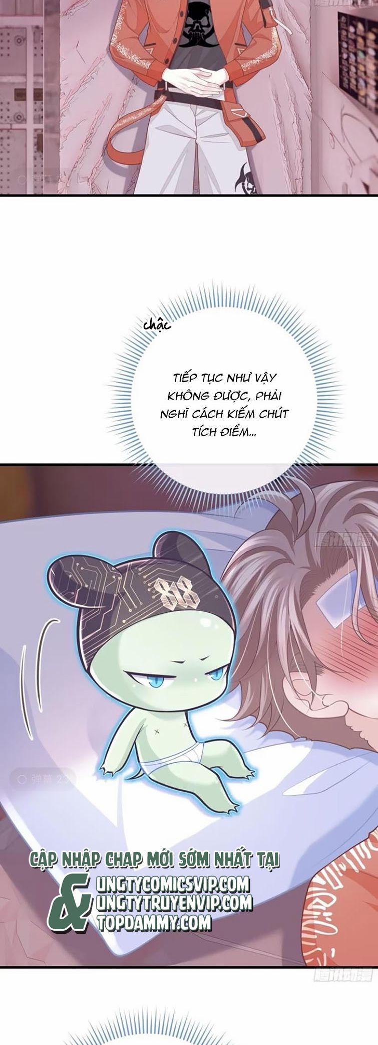 Tôi Nghi Ngờ Hệ Thống Thích Tôi 78 trang 26