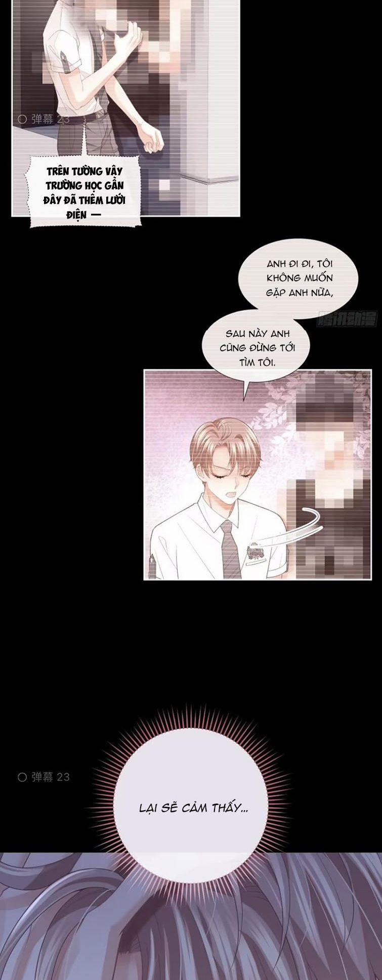 Tôi Nghi Ngờ Hệ Thống Thích Tôi 78 trang 3