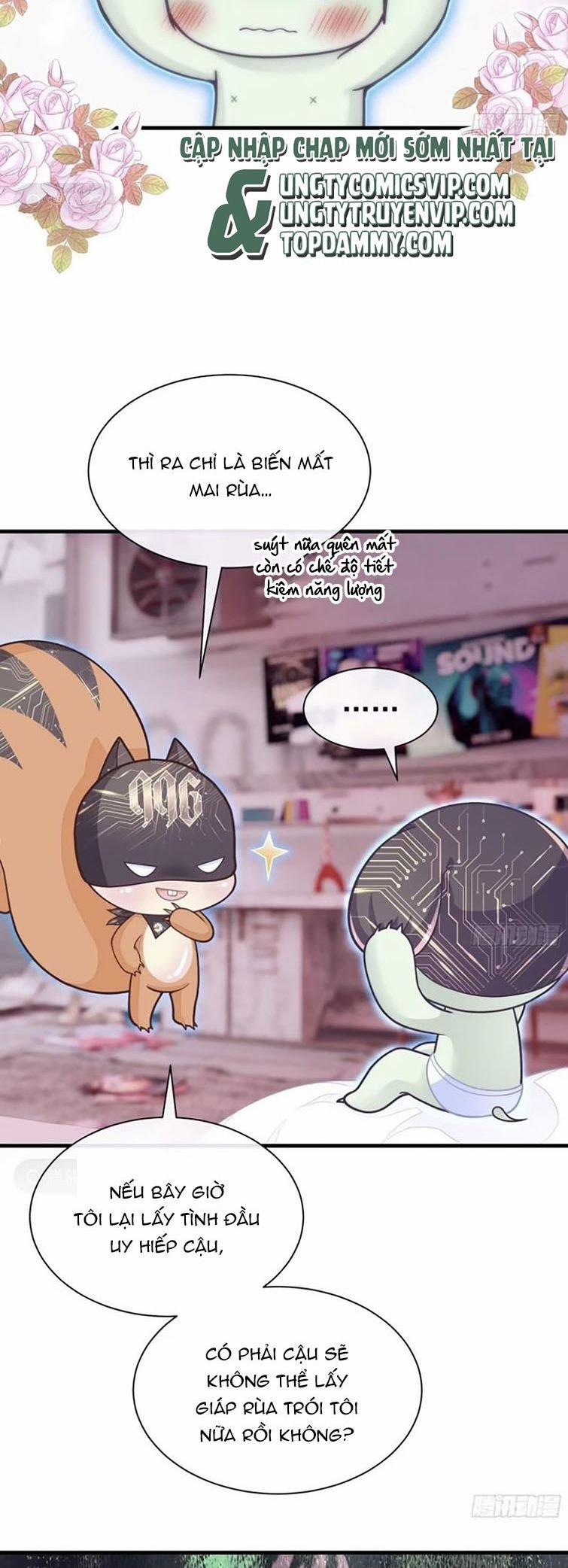 Tôi Nghi Ngờ Hệ Thống Thích Tôi 78 trang 30